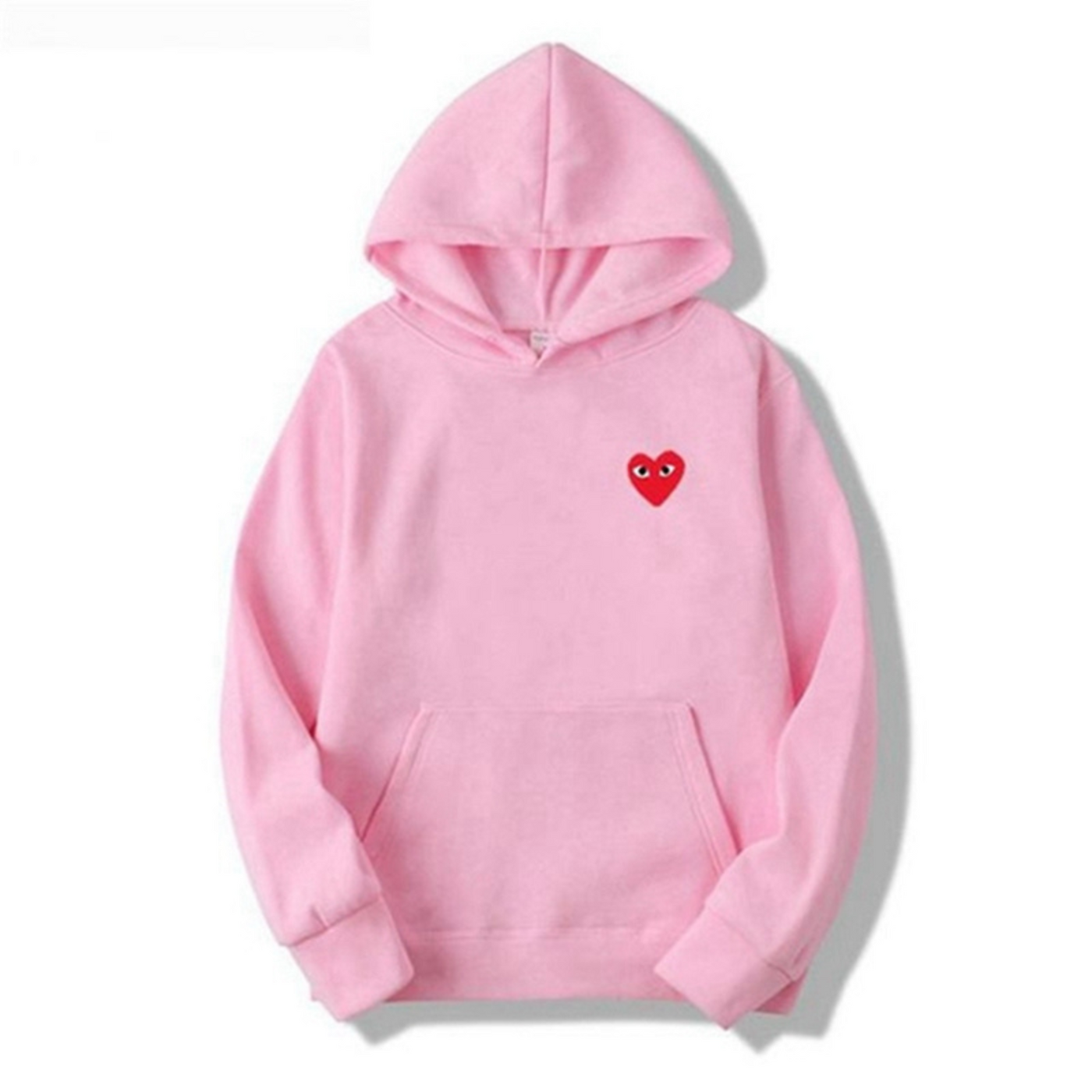 Sweat à Capuche Vision – Confort et Style au Quotidien