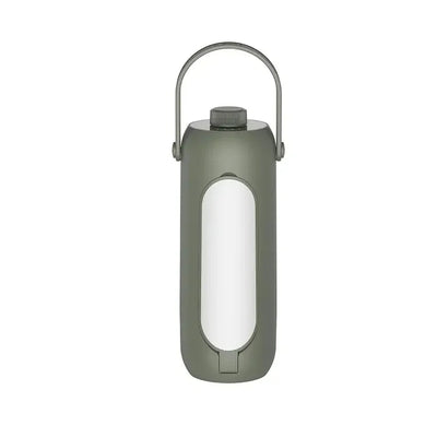 Lampe de Camping Pliable avec Chargement USB – Dimmable 3 Couleurs, Autonomie 180h