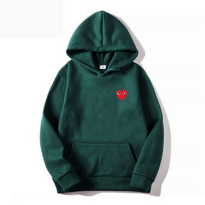 Sweat à Capuche Vision – Confort et Style au Quotidien