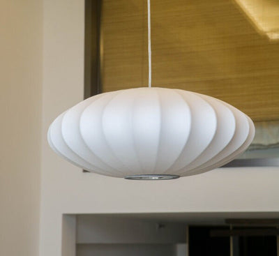 Suspension Nordic en Bois Mixtes - Design Élégant et Moderne pour Votre Intérieur