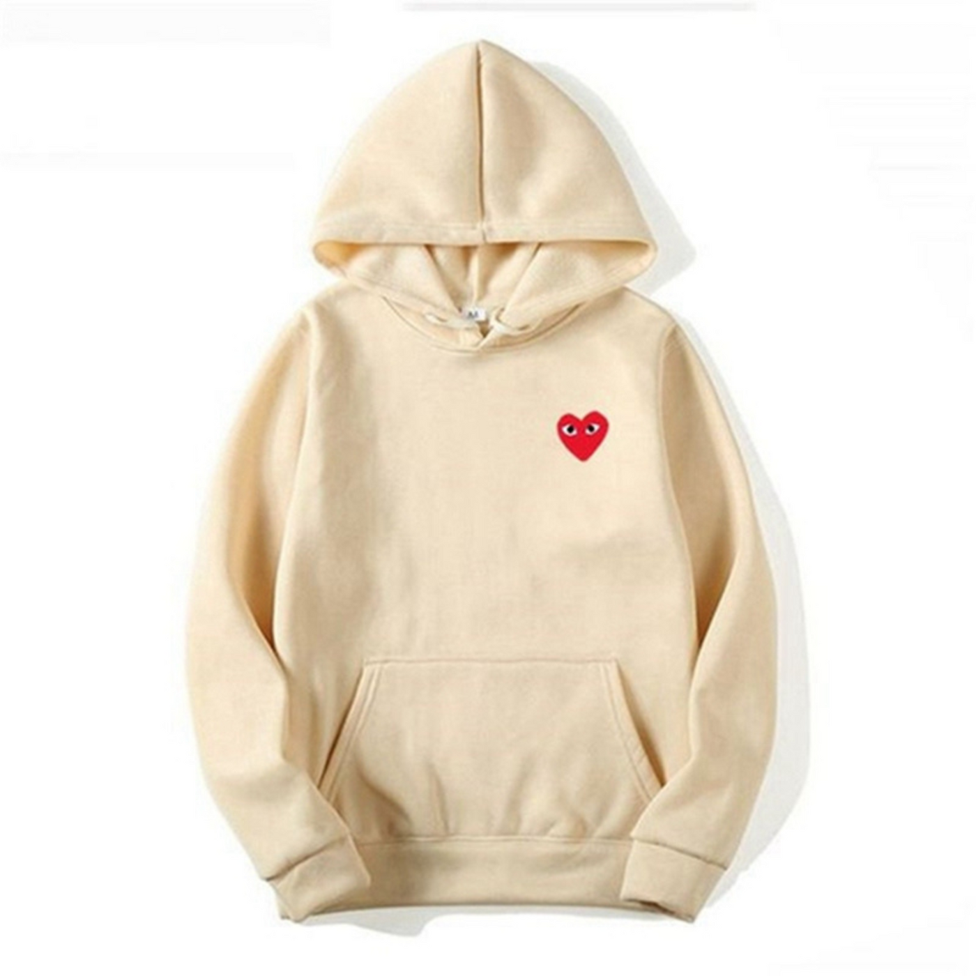 Sweat à Capuche Vision – Confort et Style au Quotidien