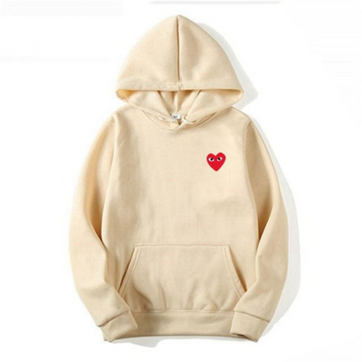 Sweat à Capuche Vision – Confort et Style au Quotidien