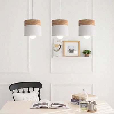 ChicGlow - Lampe Suspendue Moderne au Design Élégant
