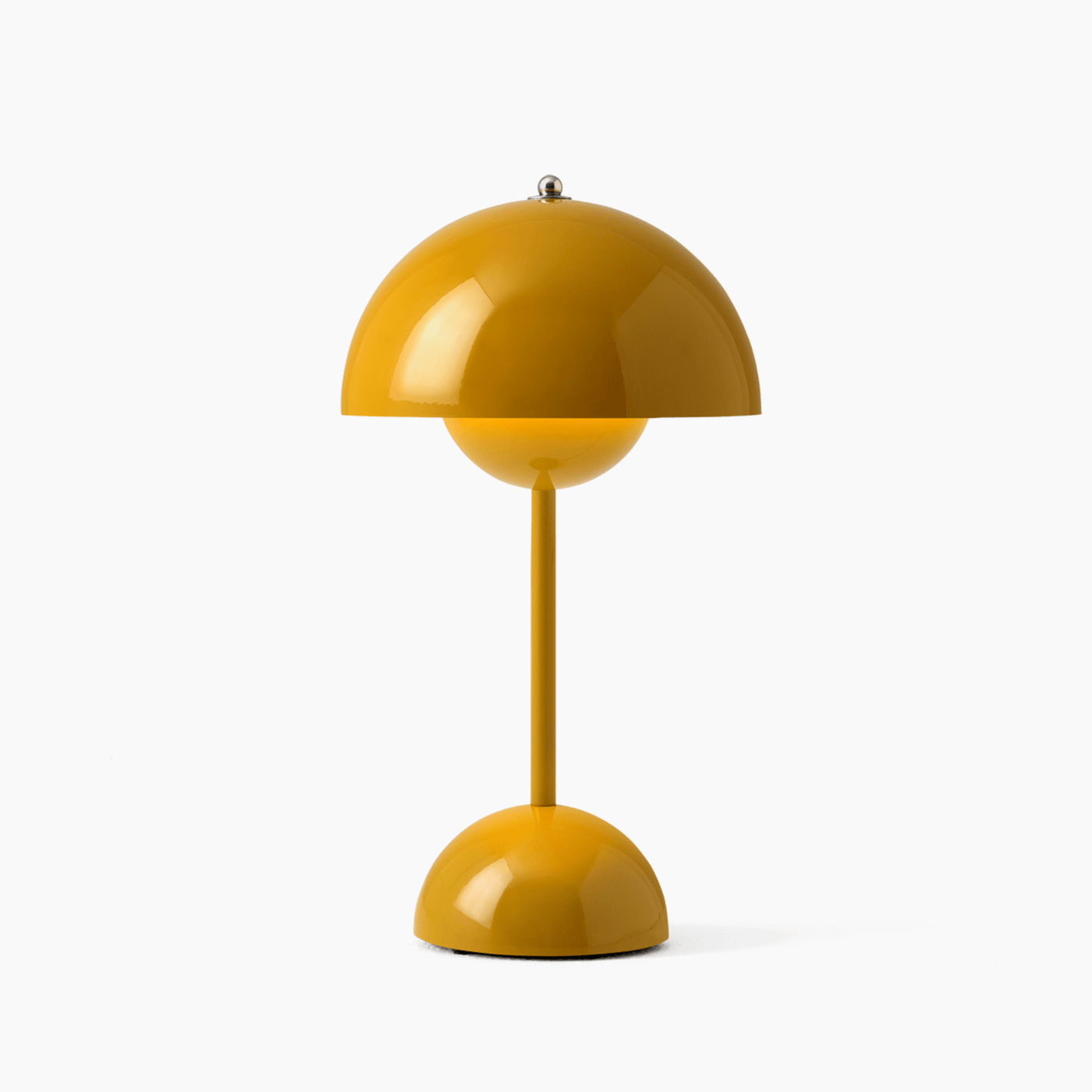 GlowMush - Lampe LED Champignon Moderne