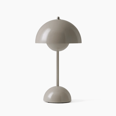 GlowMush - Lampe LED Champignon Moderne