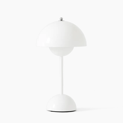 GlowMush - Lampe LED Champignon Moderne