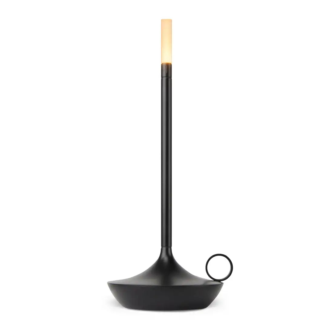 BrightEase - Lampe de bureau LED portable