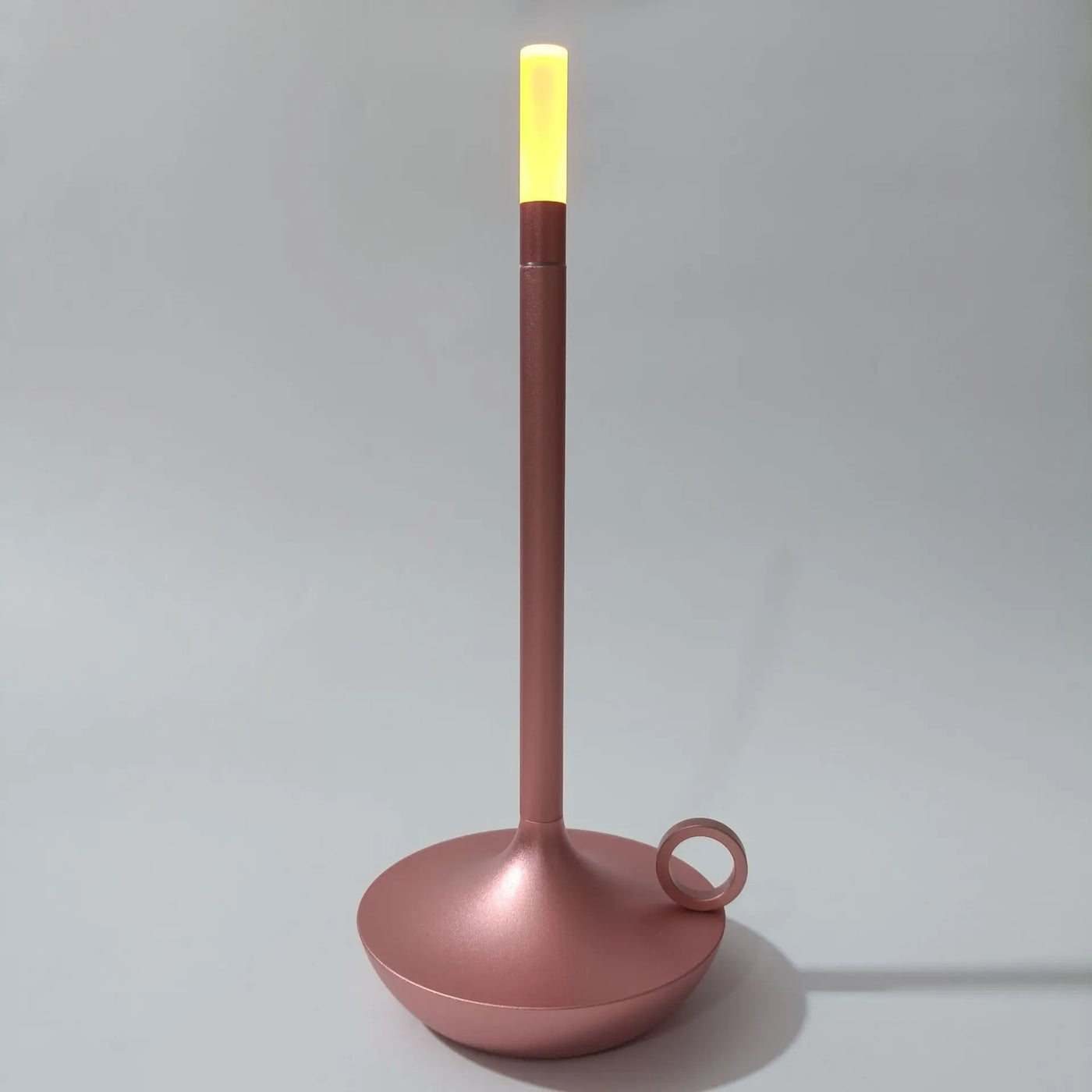BrightEase - Lampe de bureau LED portable