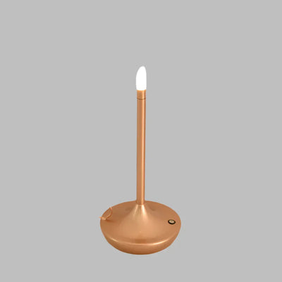 BrightEase - Lampe de bureau LED portable