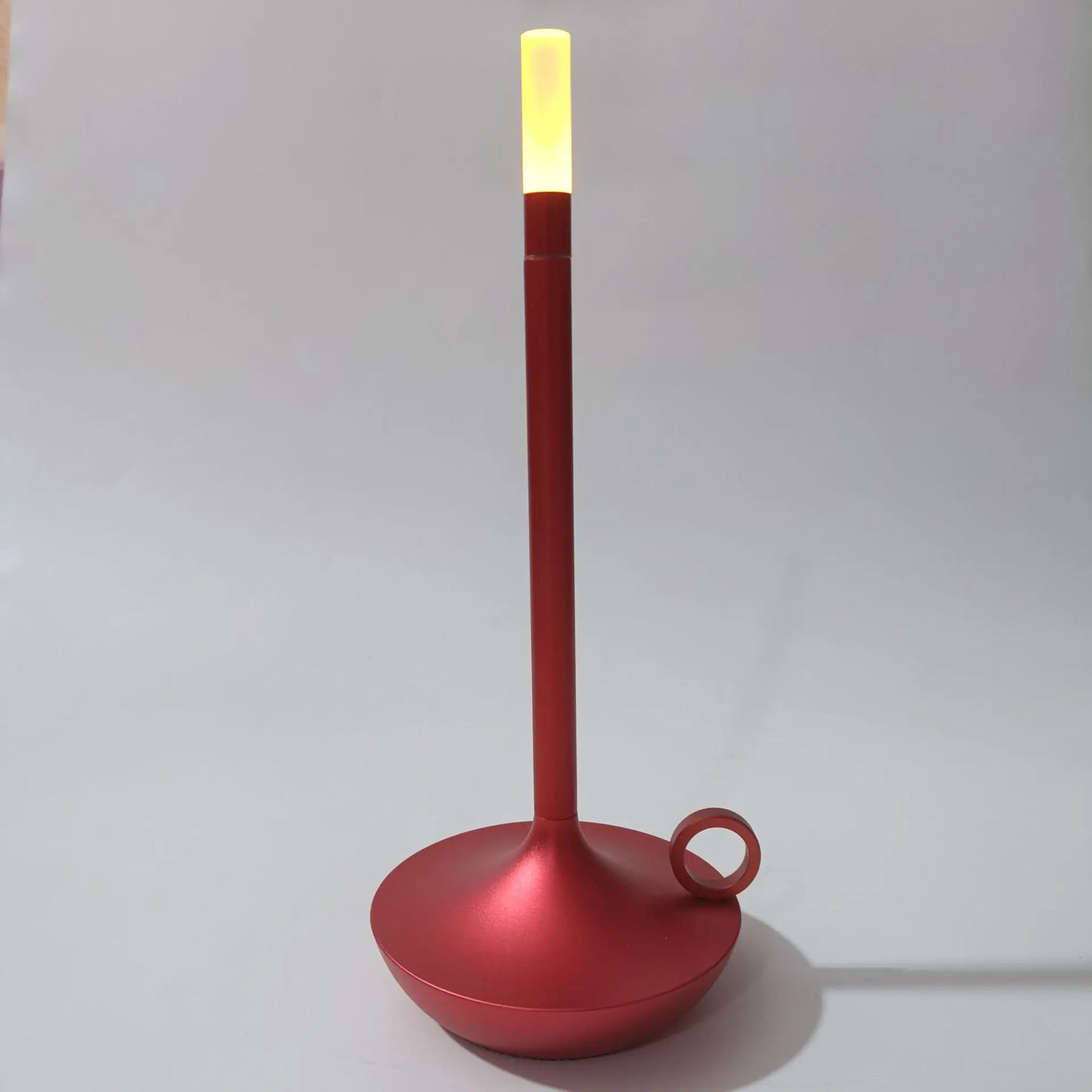 BrightEase - Lampe de bureau LED portable
