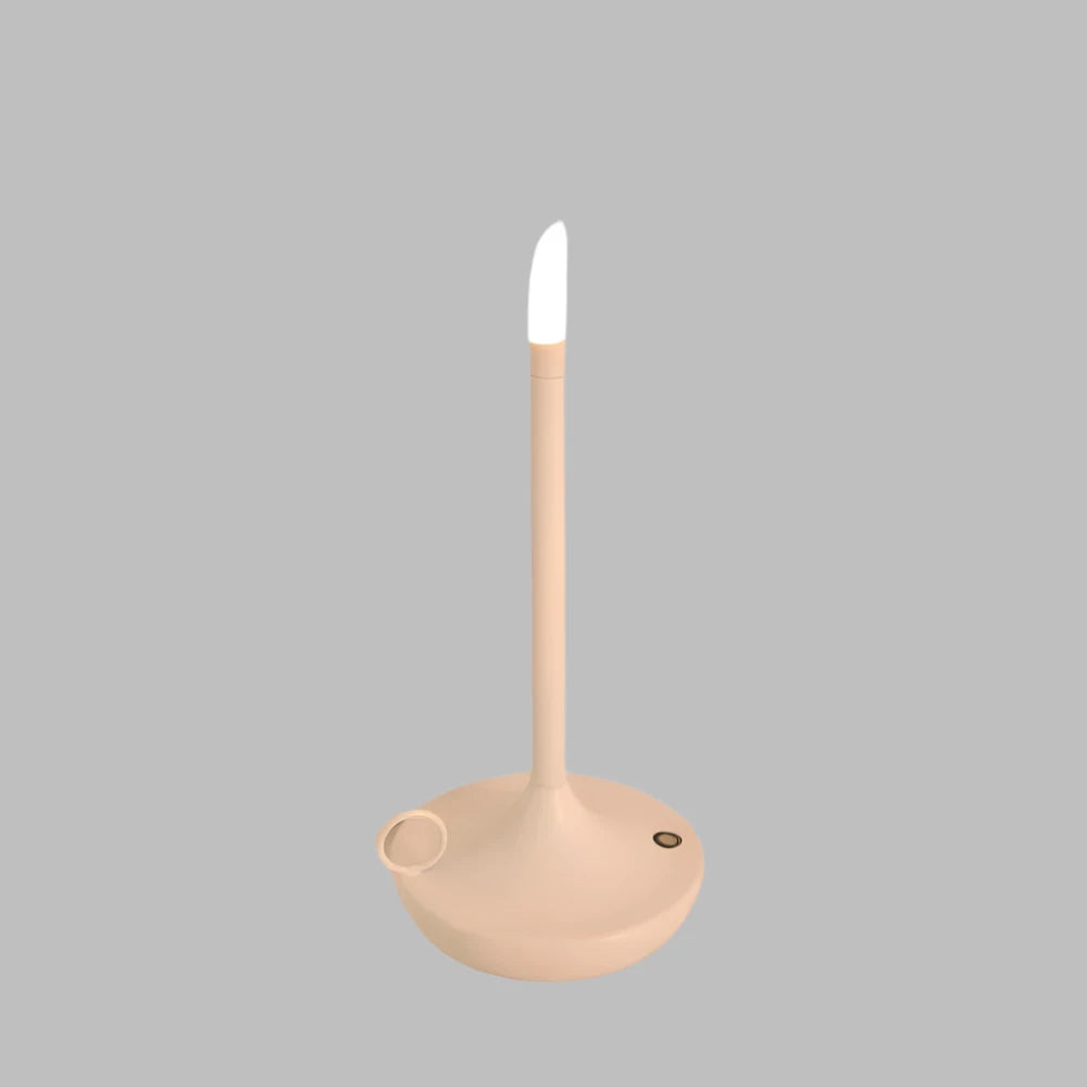 BrightEase - Lampe de bureau LED portable
