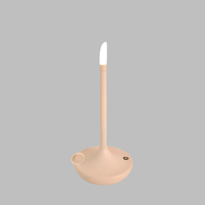 BrightEase - Lampe de bureau LED portable