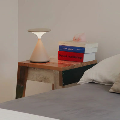 Lampe Sans Fil LED avec Fonction Dimmable – Mobilité et Élégance pour Chaque Espace