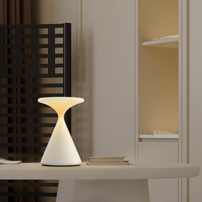 Lampe Sans Fil LED avec Fonction Dimmable – Mobilité et Élégance pour Chaque Espace