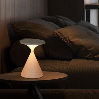 Lampe Sans Fil LED avec Fonction Dimmable – Mobilité et Élégance pour Chaque Espace