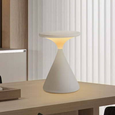 Lampe Sans Fil LED avec Fonction Dimmable – Mobilité et Élégance pour Chaque Espace