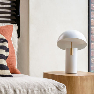 Lampe de Table Avo - Design Moderne avec LED Intégrée