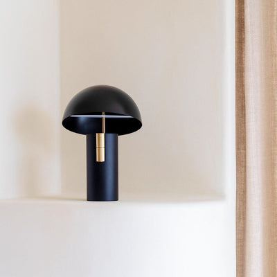 Lampe de Table Avo - Design Moderne avec LED Intégrée