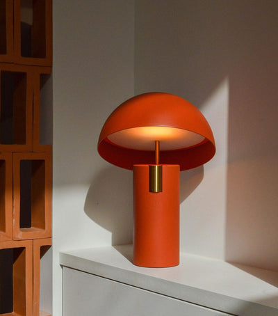 Lampe de Table Avo - Design Moderne avec LED Intégrée