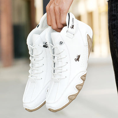 Chaussures Orthopédiques Ultra-Confortables et Antidérapantes
