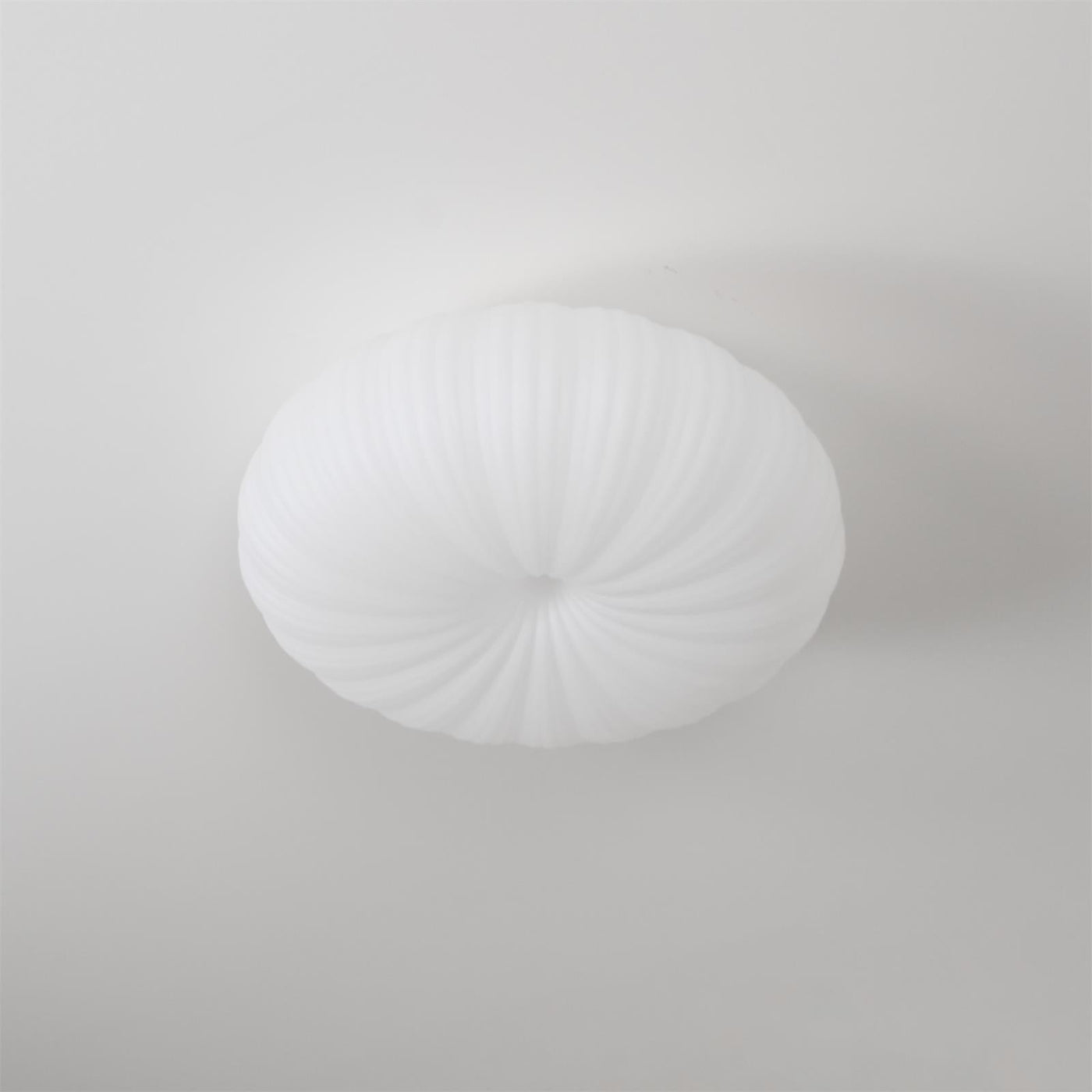 Plafonnier LED Robby - Design Élégant en Métal et Acrylique avec Télécommande - Lumière Ajustable