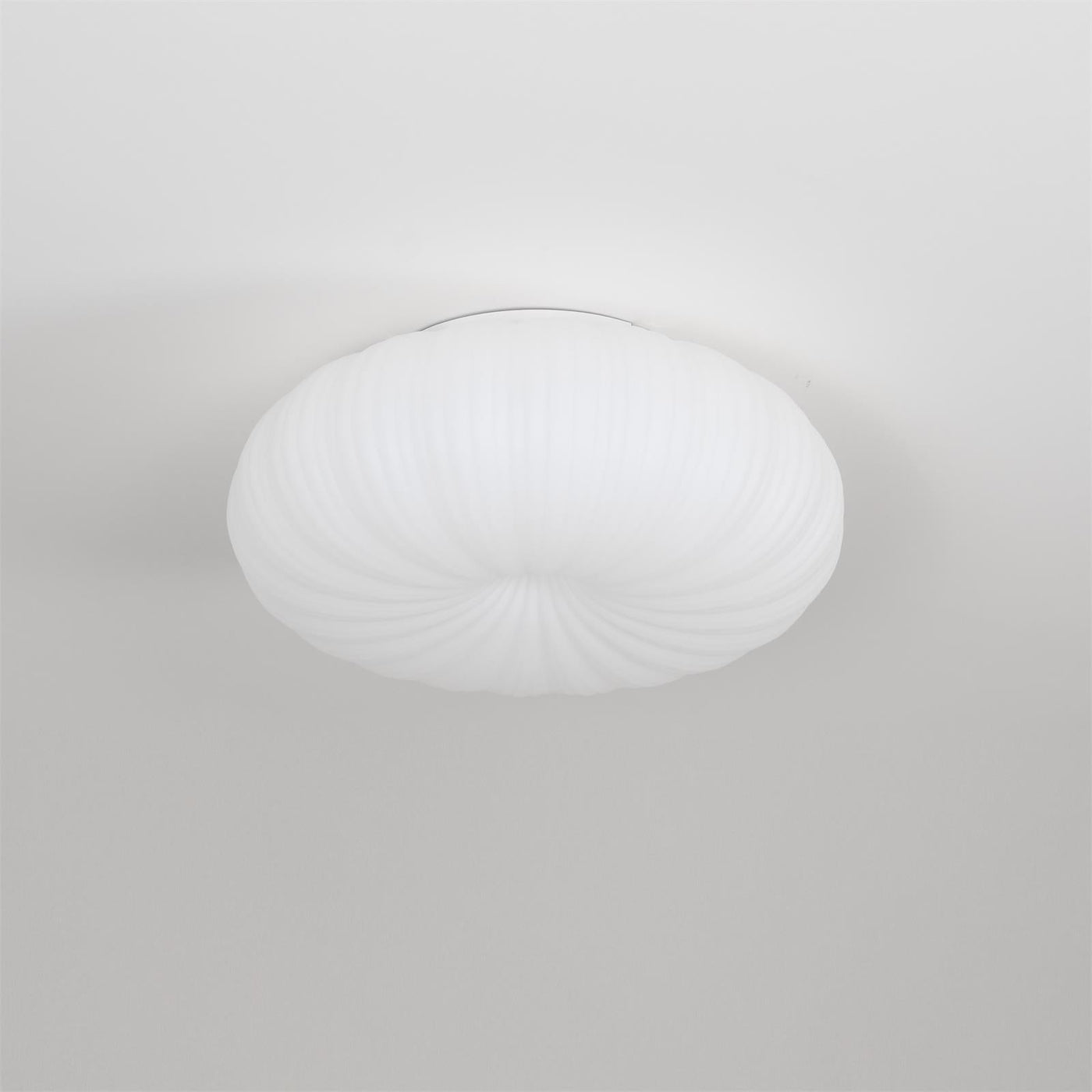 Plafonnier LED Robby - Design Élégant en Métal et Acrylique avec Télécommande - Lumière Ajustable