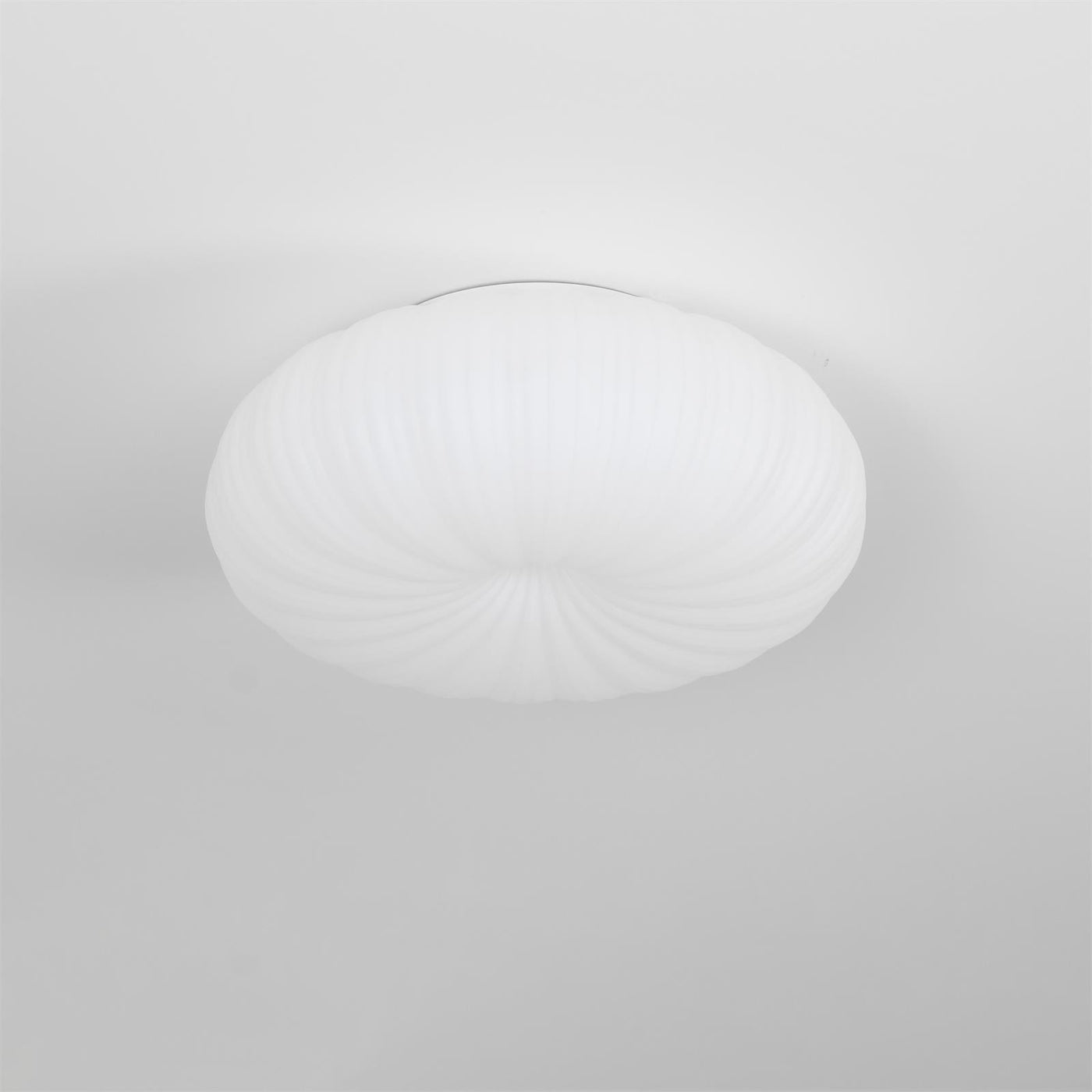 Plafonnier LED Robby - Design Élégant en Métal et Acrylique avec Télécommande - Lumière Ajustable