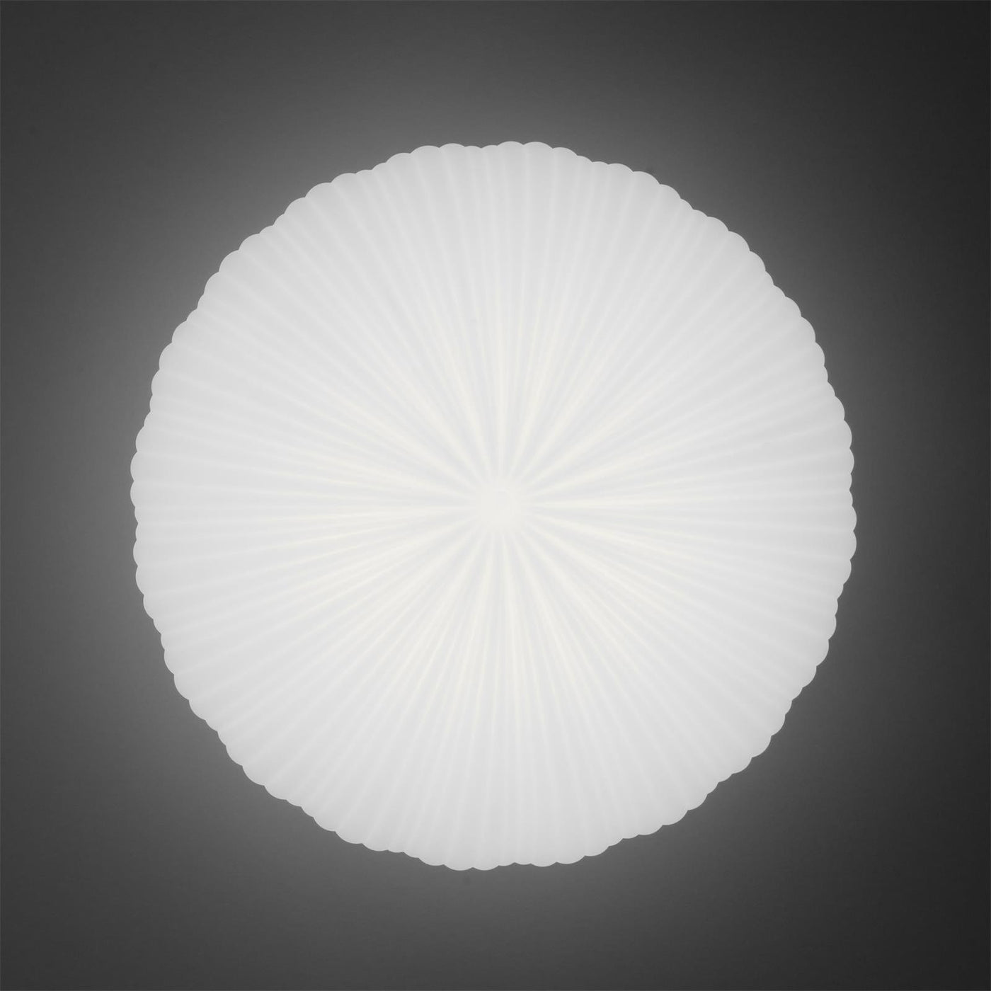 Plafonnier LED Robby - Design Élégant en Métal et Acrylique avec Télécommande - Lumière Ajustable