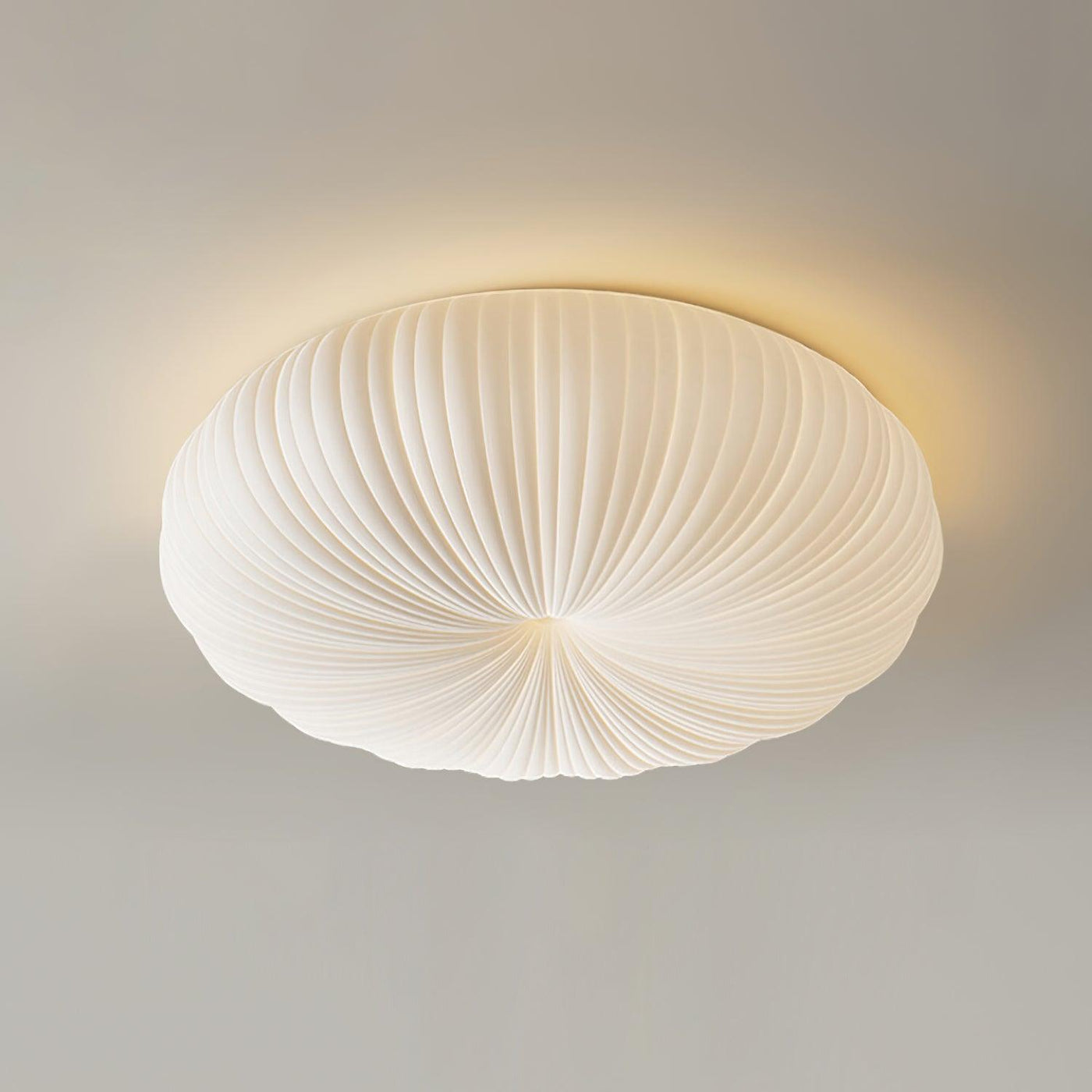 Plafonnier LED Robby - Design Élégant en Métal et Acrylique avec Télécommande - Lumière Ajustable