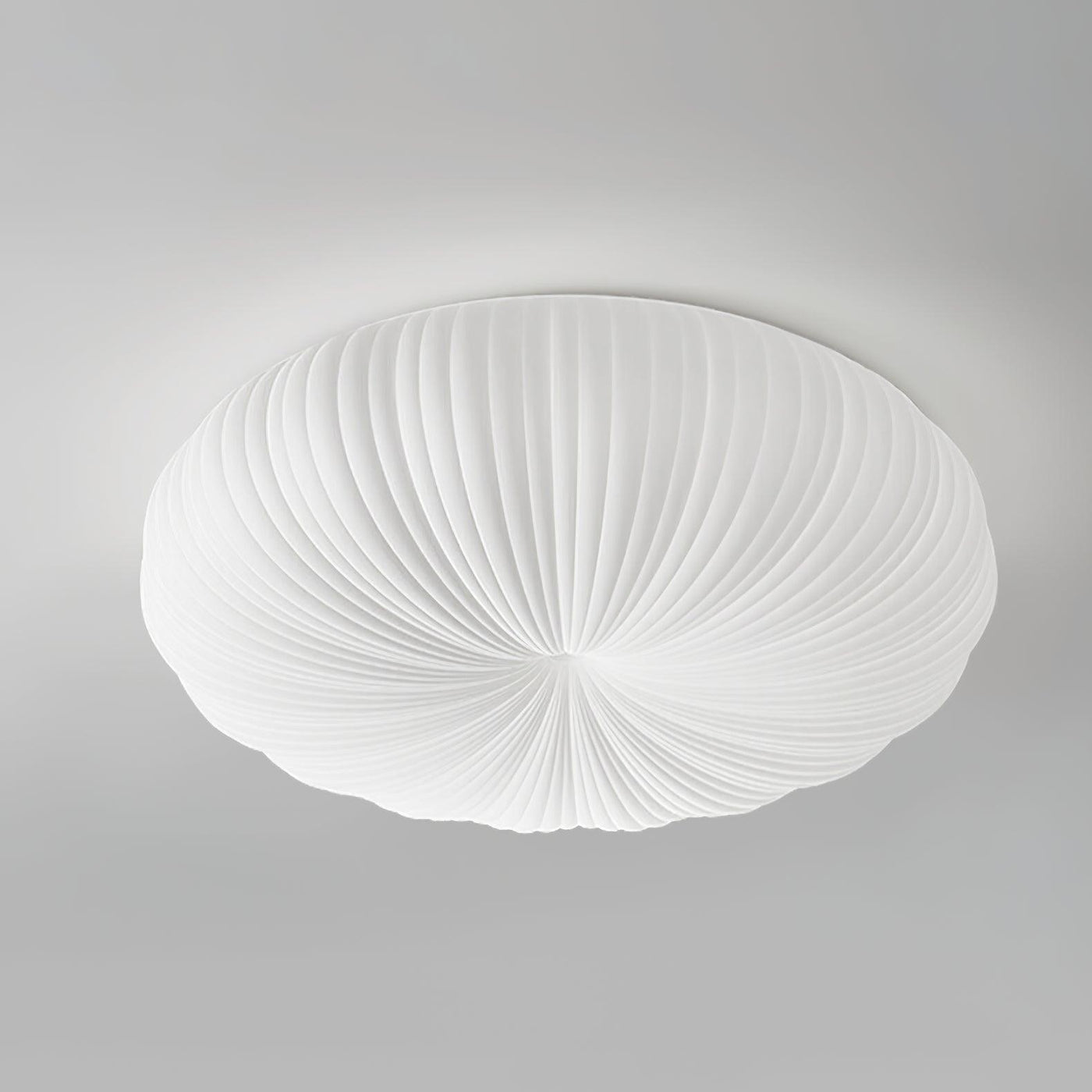Plafonnier LED Robby - Design Élégant en Métal et Acrylique avec Télécommande - Lumière Ajustable