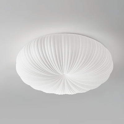 Plafonnier LED Robby - Design Élégant en Métal et Acrylique avec Télécommande - Lumière Ajustable