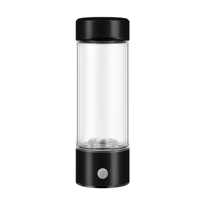 Bouteille Hydrogène Innovante – Hydratation Optimale et Bienfaits Naturels