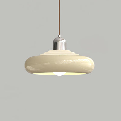 Suspension Moderne en Métal et Acrylique – Élégance Naturelle pour Votre Intérieur