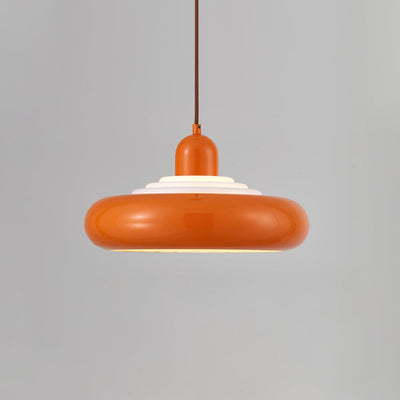 Suspension Moderne en Métal et Acrylique – Élégance Naturelle pour Votre Intérieur