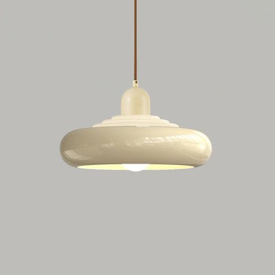 Suspension Moderne en Métal et Acrylique – Élégance Naturelle pour Votre Intérieur