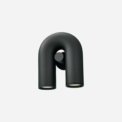 Plafonnier LED Cirkus – Design Moderne et Fonctionnalité