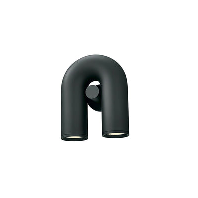 Plafonnier LED Cirkus – Design Moderne et Fonctionnalité
