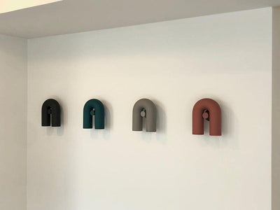 Plafonnier LED Cirkus – Design Moderne et Fonctionnalité