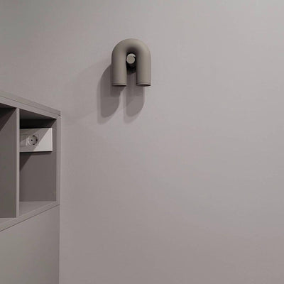 Plafonnier LED Cirkus – Design Moderne et Fonctionnalité