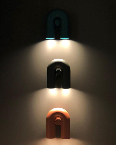 Plafonnier LED Cirkus – Design Moderne et Fonctionnalité