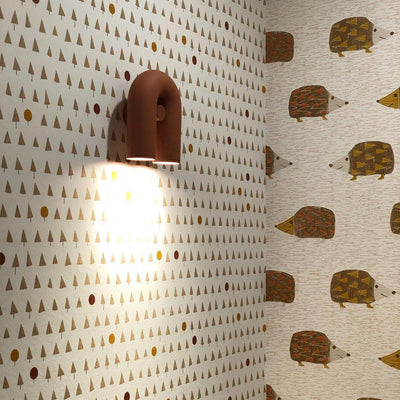 Plafonnier LED Cirkus – Design Moderne et Fonctionnalité