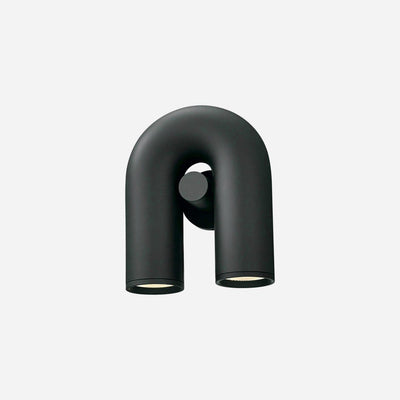 Plafonnier LED Cirkus – Design Moderne et Fonctionnalité