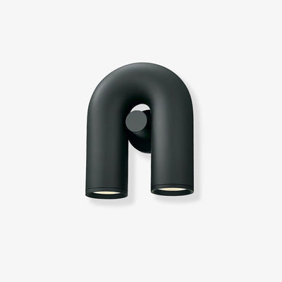 Plafonnier LED Cirkus – Design Moderne et Fonctionnalité