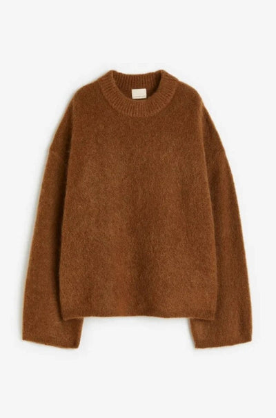 Pull Clara - Confort Moderne et Élégance Intemporelle