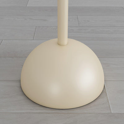 Lampe sur Pied Design Moderne en Métal et Verre - Éclairage Élégant pour Votre Intérieur
