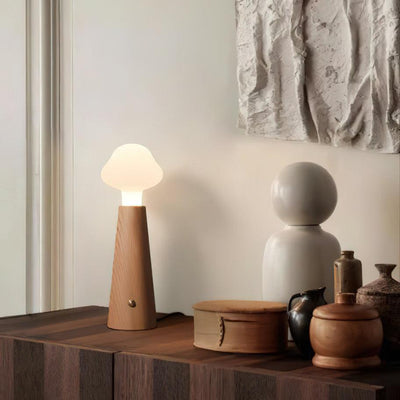 Lampe de Table Design Nuage - Éclairage Doux et Apaisant pour Votre Intérieur