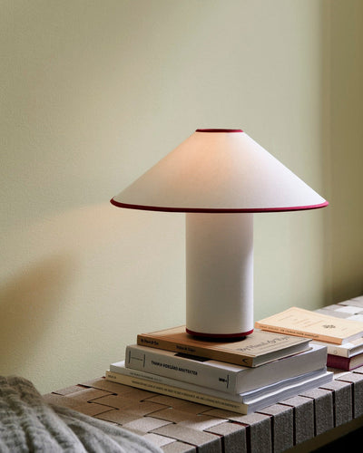 Lampe de Table Colette - Design Élégant avec Lumière Douce pour Votre Intérieur