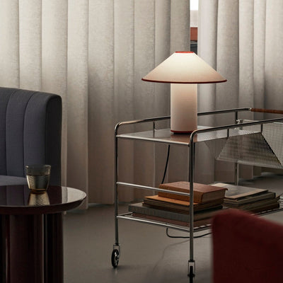Lampe de Table Colette - Design Élégant avec Lumière Douce pour Votre Intérieur