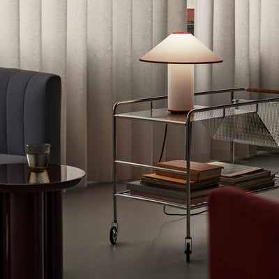 Lampe de Table Colette - Design Élégant avec Lumière Douce pour Votre Intérieur