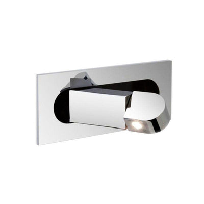 Lampe LED de Lecture Moderne – Lampe de Chevet Réglable pour Lit avec Lumière Douce